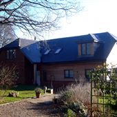 Shaw House