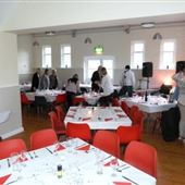 Luddesdown Village Hall