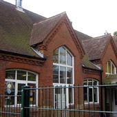 St Michaels Infant School