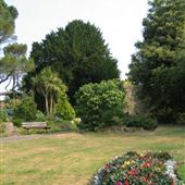 Rougement Gardens