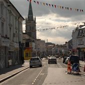 Newton Abbot