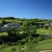 Best Western the Darrtmouth Hotel Golf and Spa
