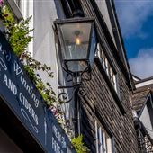 Old Exeter Inn