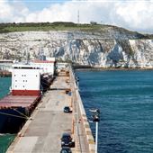 Port of Dover - Ferry Terminal
