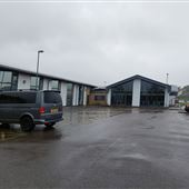 Marl Pits Leisure Centre