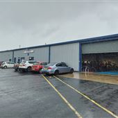 Pioneer Leisure Centre, Rossendale