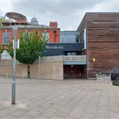 Waterside Arts Centre, Sale