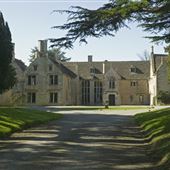 Chavenage House