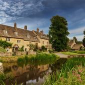 Lower Slaughter