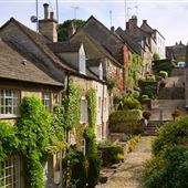 Tetbury