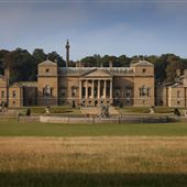 Holkham Hall