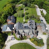 Heskin Hall