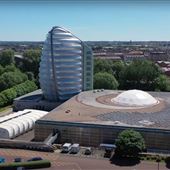 National Space Centre