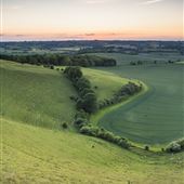 NT - Wingreen Hill