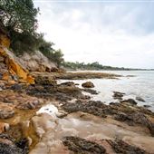NT - South Beach - Studland