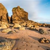 NT - Sandy Mouth Bay