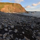 NT - Duckpool Beach