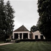 Larmer Tree Gardens