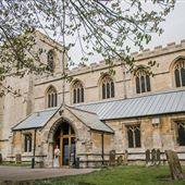 The Beonna at All Saints