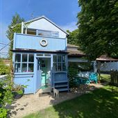 Shalmsford Bridge Cottage