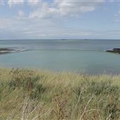 Walpole Bay Tidal Pool