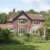 Chantry House