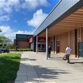 Fareham Leisure Centre