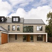 Esher Location House