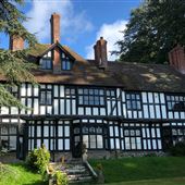 Rowden Abbey