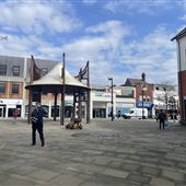 Market Quay