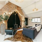 The Weaver's Cottage