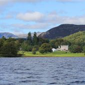 Brathay Hall