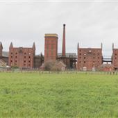 Bass Maltings, Sleaford