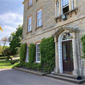 Kilve Court Residential Centre