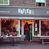 Natter cafe