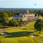 Stoke Park