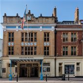 Theatre Royal Windsor