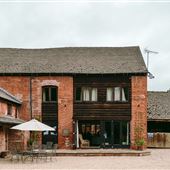 The Haybarn