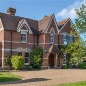A - Amberwood House