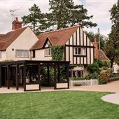 Hayne Barn House