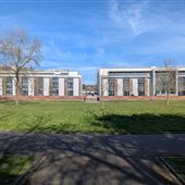 Stoke City College