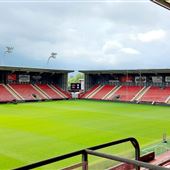 Leigh Sports Village