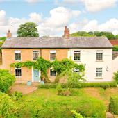 Chequers House, Silverstone