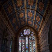 Church of St Peter & Paul, Albury