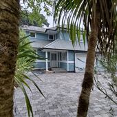 Grasmere Beach House, Poole