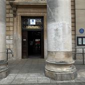 Peterborough Town Hall