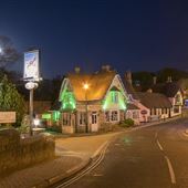 Shanklin Old Village