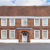 Farrington House