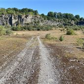 Cloford Quarry