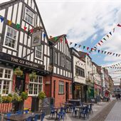 Salisbury